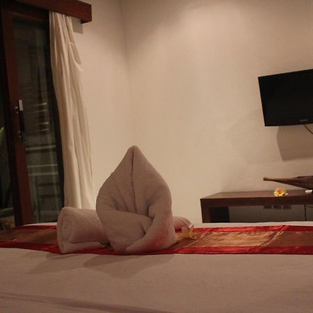 Letos Kubu Homestay Kuta Lombok Zimmer foto