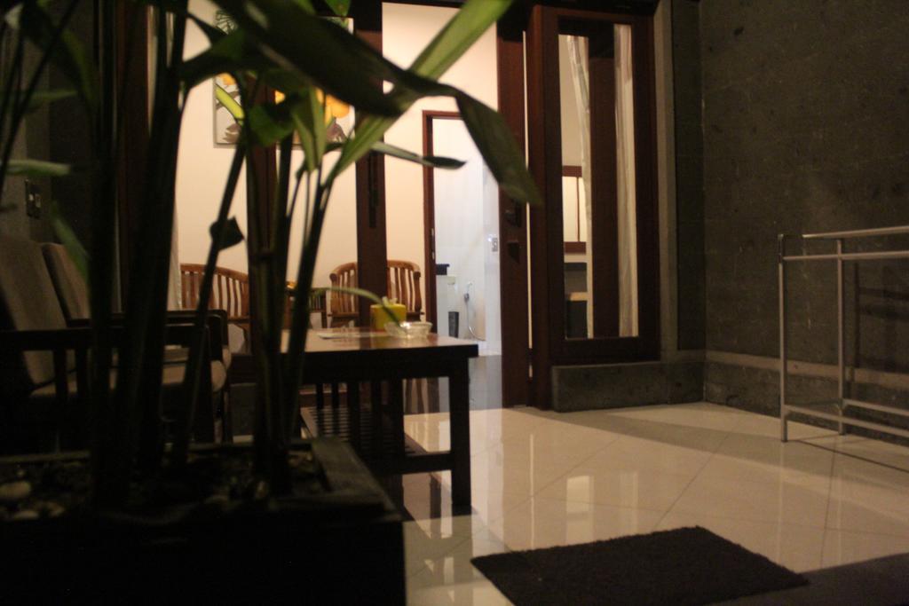 Letos Kubu Homestay Kuta Lombok Exterior foto