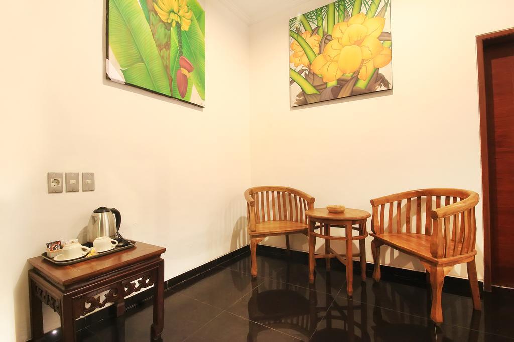 Letos Kubu Homestay Kuta Lombok Exterior foto