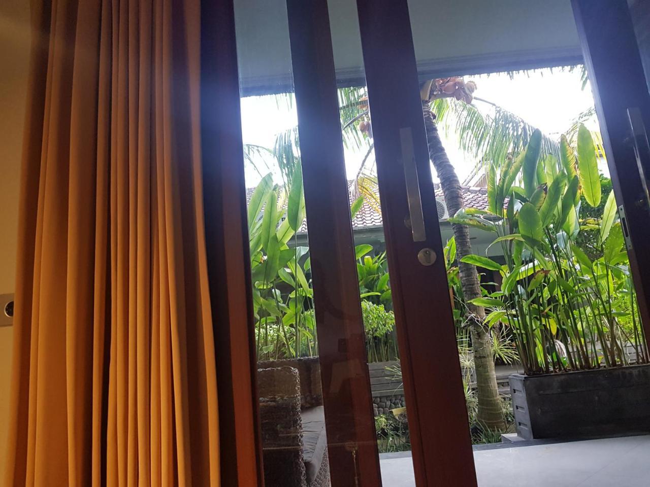Letos Kubu Homestay Kuta Lombok Exterior foto